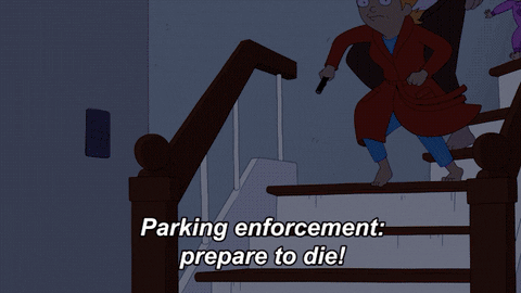 Strange "Crimes" (17 gifs) Strange "Crimes" (17 gifs)