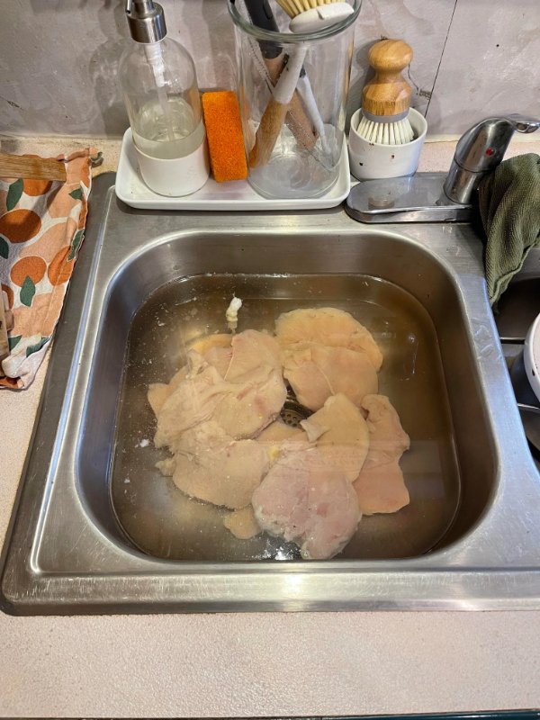 Crazy And Failed Dishes (23 pics)