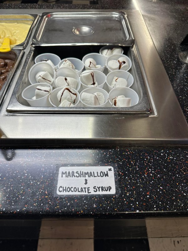 Crazy And Failed Dishes (23 pics)