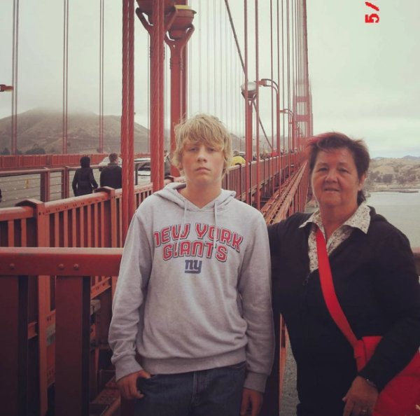 People Share Their Awkward Photos From The Past (23 pics)