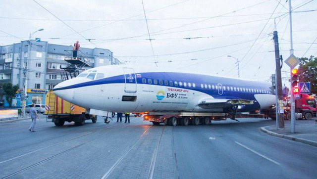 Really Odd Russians (21 pics)