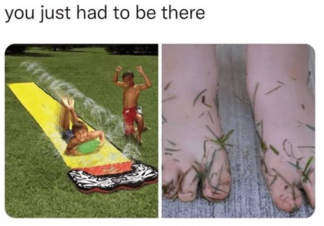 A Little Bit Of Nostalgia (18 pics)