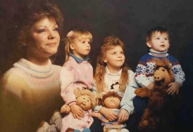 A Little Bit Of Nostalgia (18 pics)