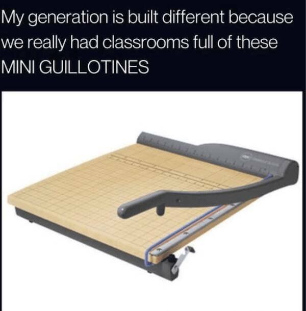 A Little Bit Of Nostalgia (18 pics)
