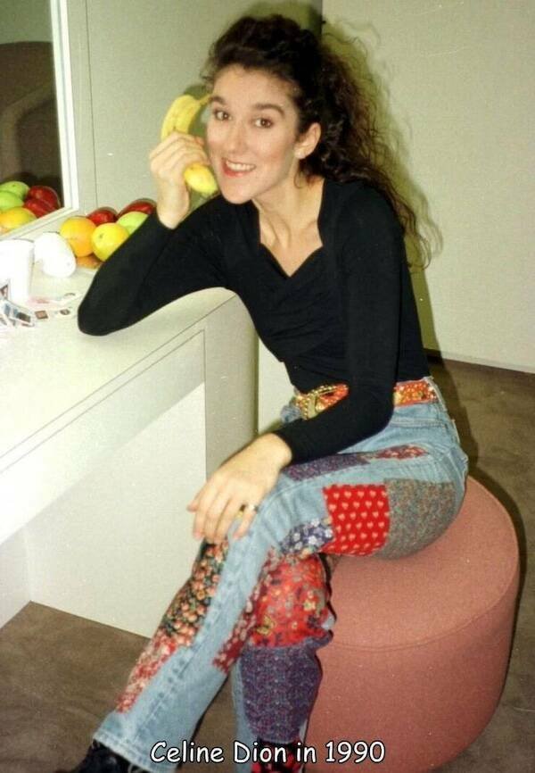 A Little Bit Of Nostalgia (18 pics)