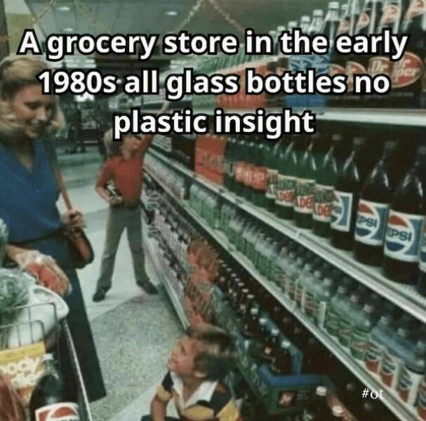 A Little Bit Of Nostalgia (18 pics)