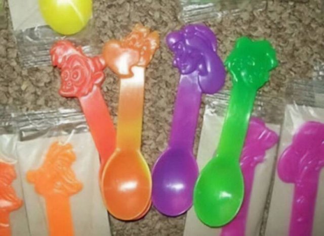 A Little Bit Of Nostalgia (18 pics)