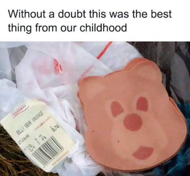 A Little Bit Of Nostalgia (18 pics)