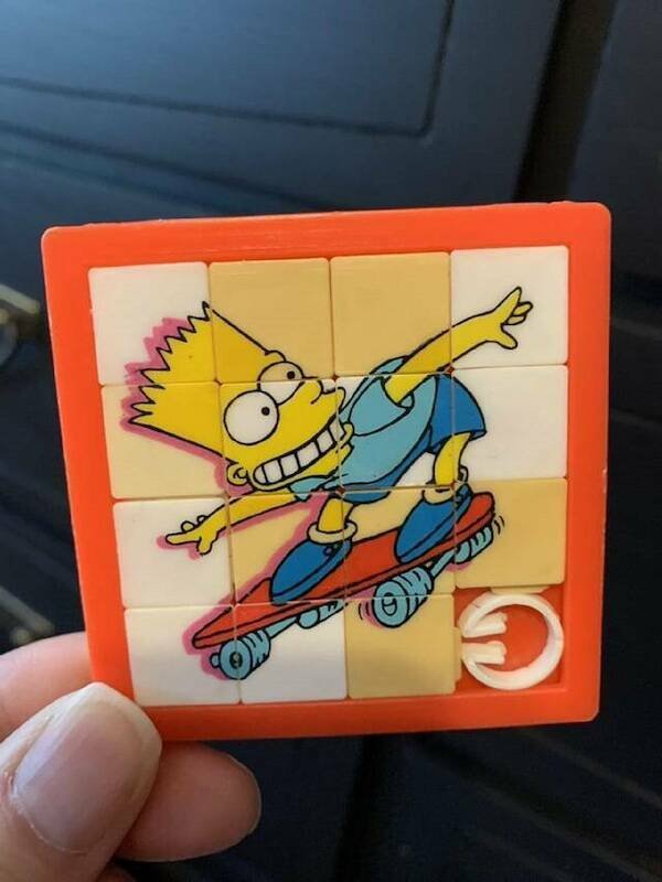 A Little Bit Of Nostalgia (18 pics)