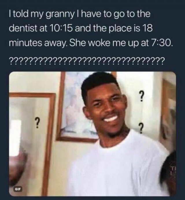 Funny Memes (22 pics)