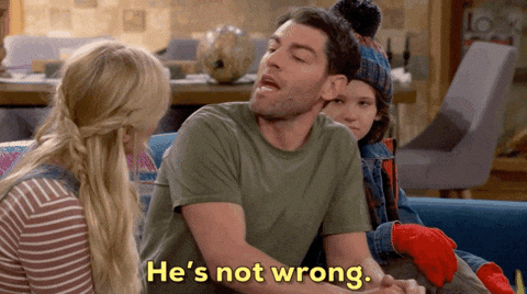 Odd Thoughts (15 gifs) Odd Thoughts (15 gifs)