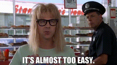 Odd Thoughts (15 gifs) Odd Thoughts (15 gifs)
