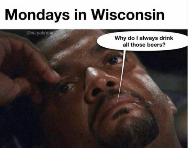 Jokes About The Midwest (23 pics)