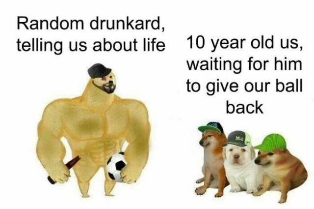 Jokes About Eastern Europeans (19 pics)