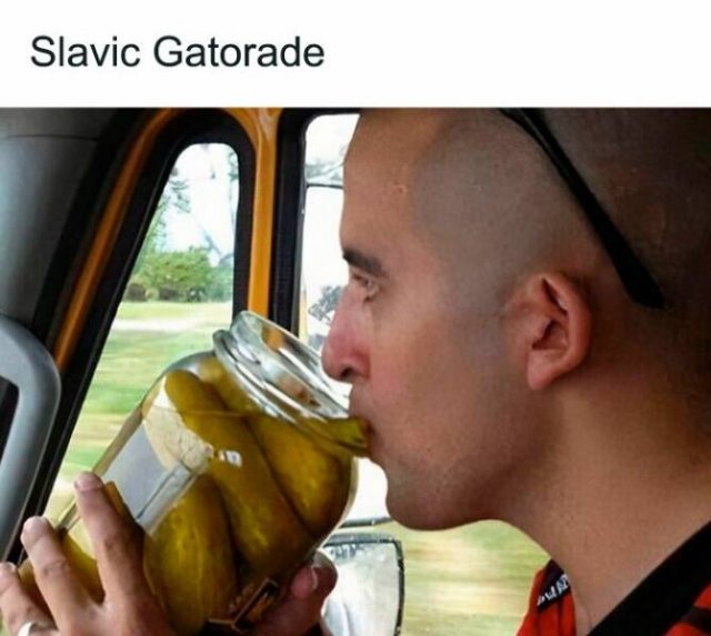 Jokes About Eastern Europeans (19 pics)
