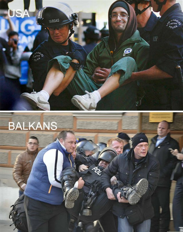Jokes About Eastern Europeans (19 pics)