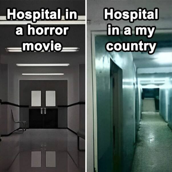 Jokes About Eastern Europeans (19 pics)