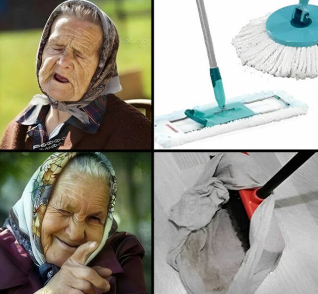 Jokes About Eastern Europeans (19 pics)