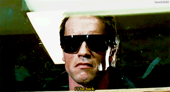 Strange Thoughts (16 gifs) Strange Thoughts (16 gifs)