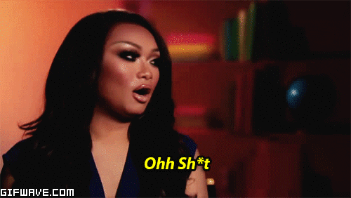 Strange Thoughts (16 gifs) Strange Thoughts (16 gifs)