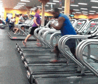 Strange Thoughts (16 gifs) Strange Thoughts (16 gifs)