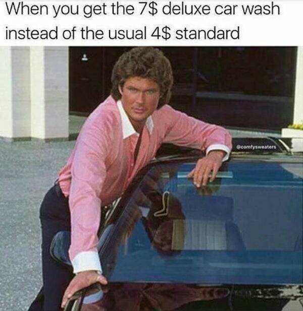 Sci-Fi Memes (19 pics)