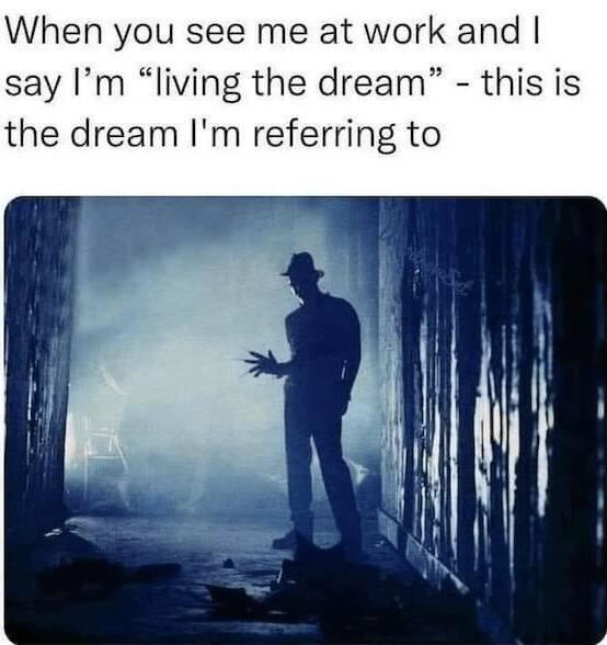 Sci-Fi Memes (19 pics)