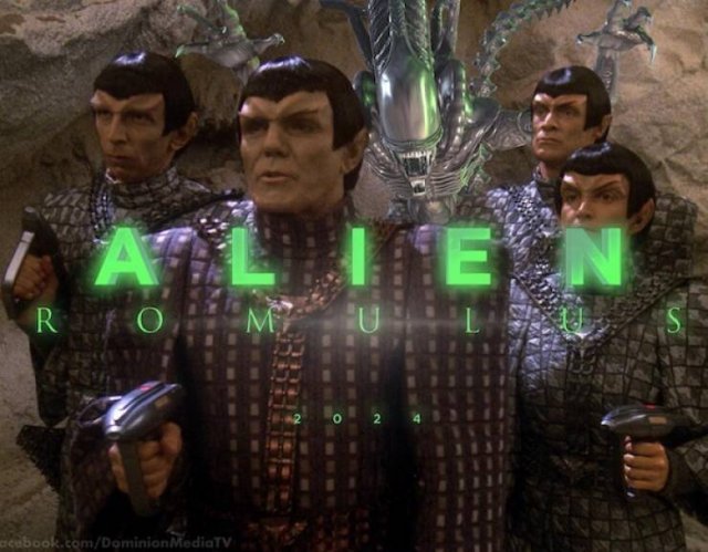 Sci-Fi Memes (19 pics)