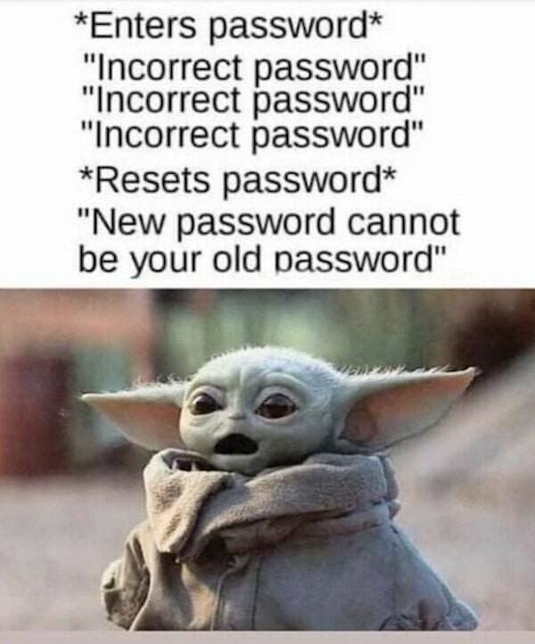Sci-Fi Memes (19 pics)