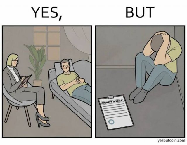 Funny ''Yes, But'' Pictures (25 pics)