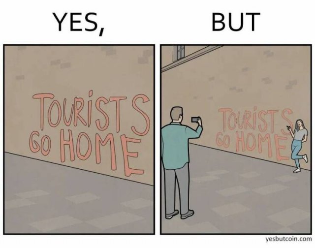 Funny ''Yes, But'' Pictures (25 pics)
