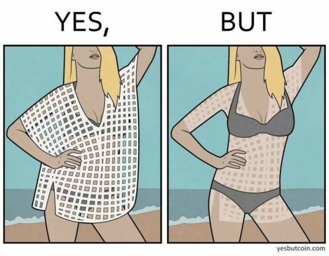 Funny ''Yes, But'' Pictures (25 pics)