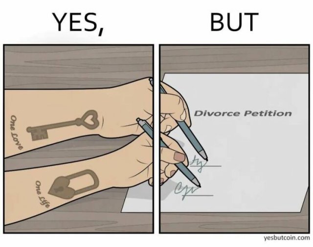 Funny ''Yes, But'' Pictures (25 pics)