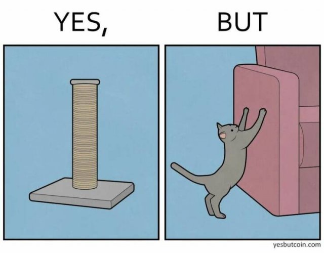 Funny ''Yes, But'' Pictures (25 pics)