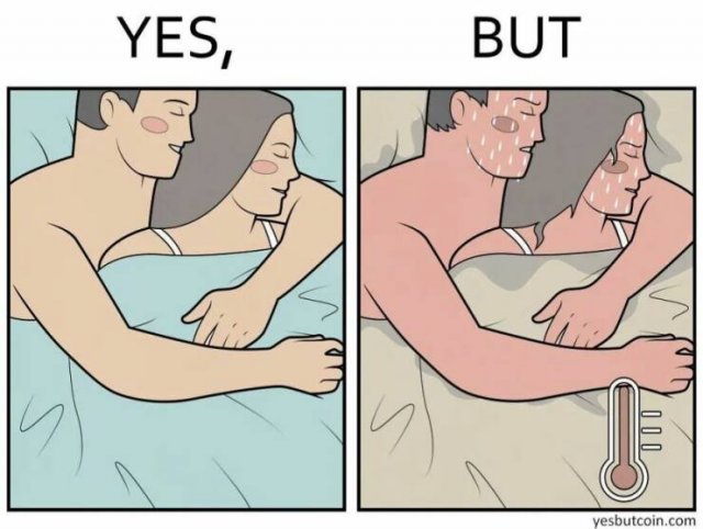 Funny ''Yes, But'' Pictures (25 pics)