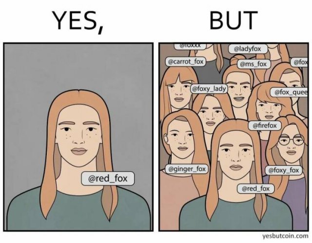 Funny ''Yes, But'' Pictures (25 pics)