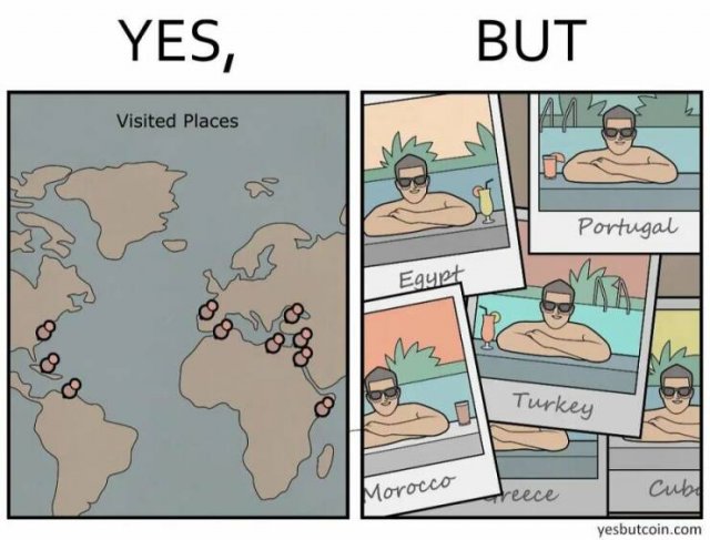 Funny ''Yes, But'' Pictures (25 pics)