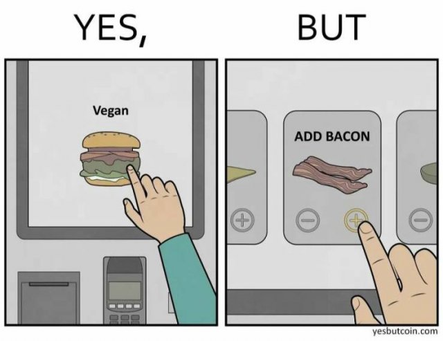 Funny ''Yes, But'' Pictures (25 pics)