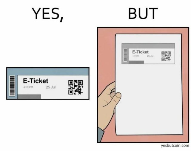 Funny ''Yes, But'' Pictures (25 pics)
