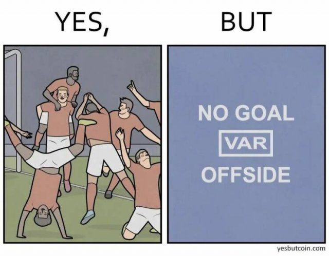 Funny ''Yes, But'' Pictures (25 pics)