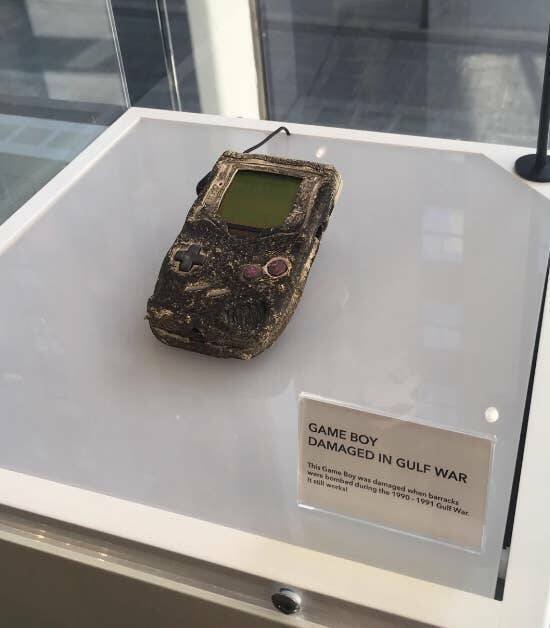 Cool Things From The Past (19 pics)