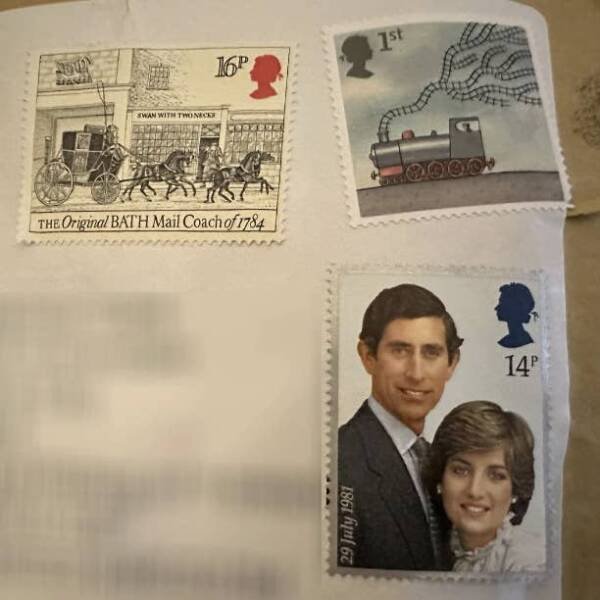 Cool Things From The Past (19 pics)