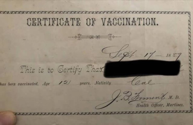 Cool Things From The Past (19 pics)