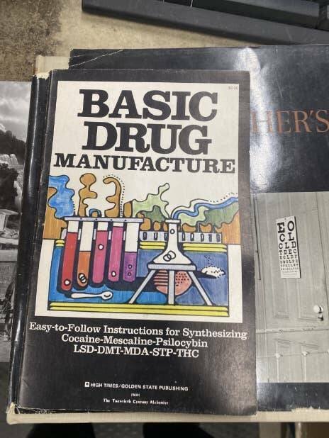 Cool Things From The Past (19 pics)