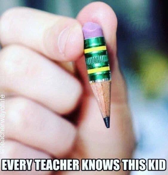 Jokes For Teachers (18 pics)