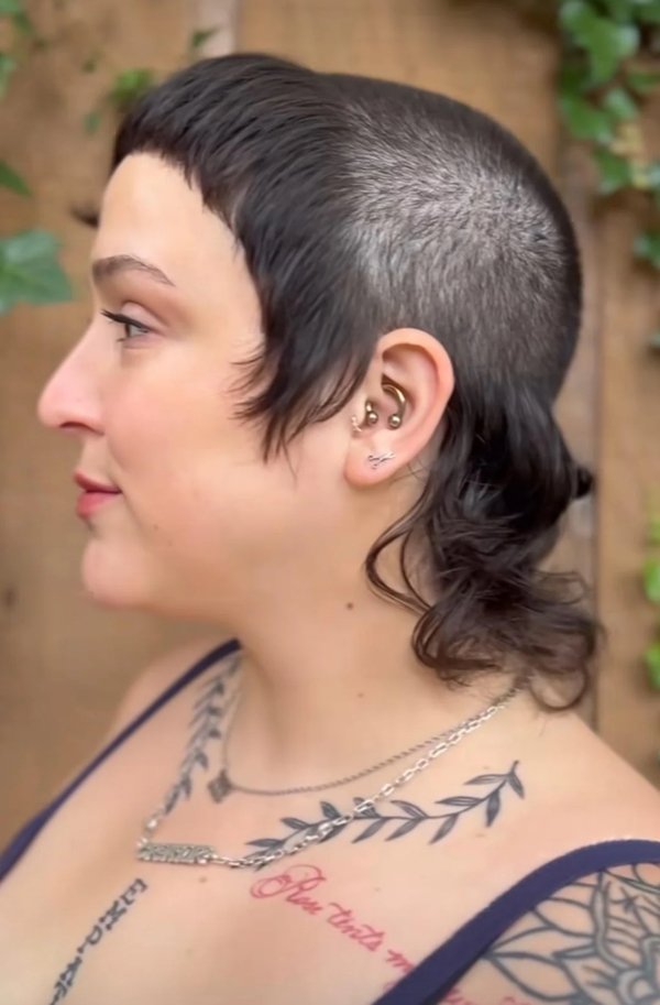 Awful Haircuts (20 pics)