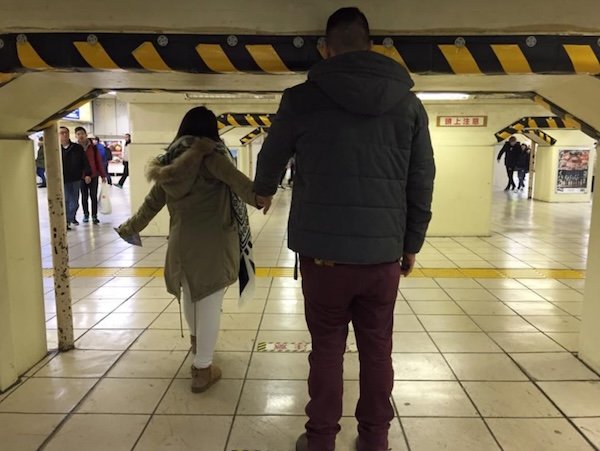 Problems Of Tall People (28 pics)