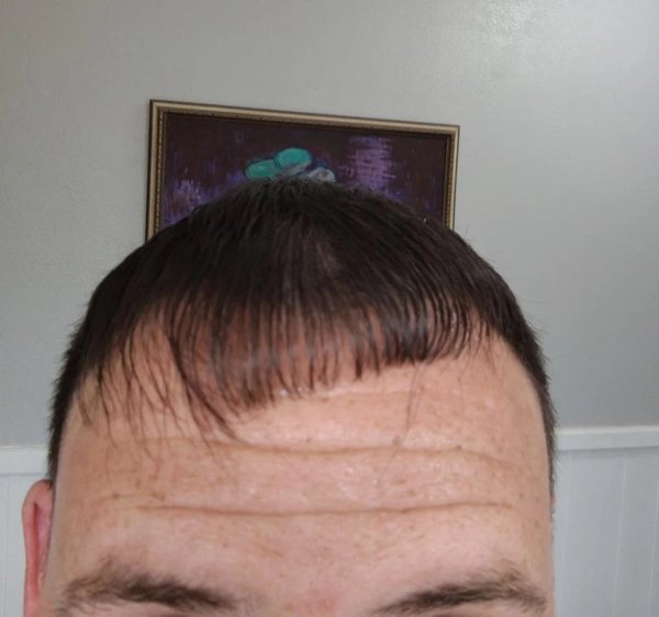 Awful Haircuts (20 pics)