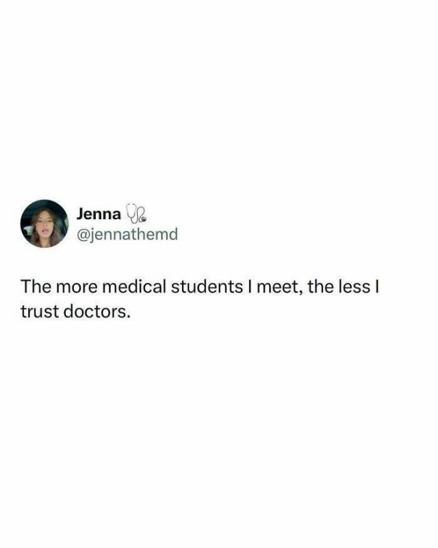 Jokes About Medicine (17 pics)