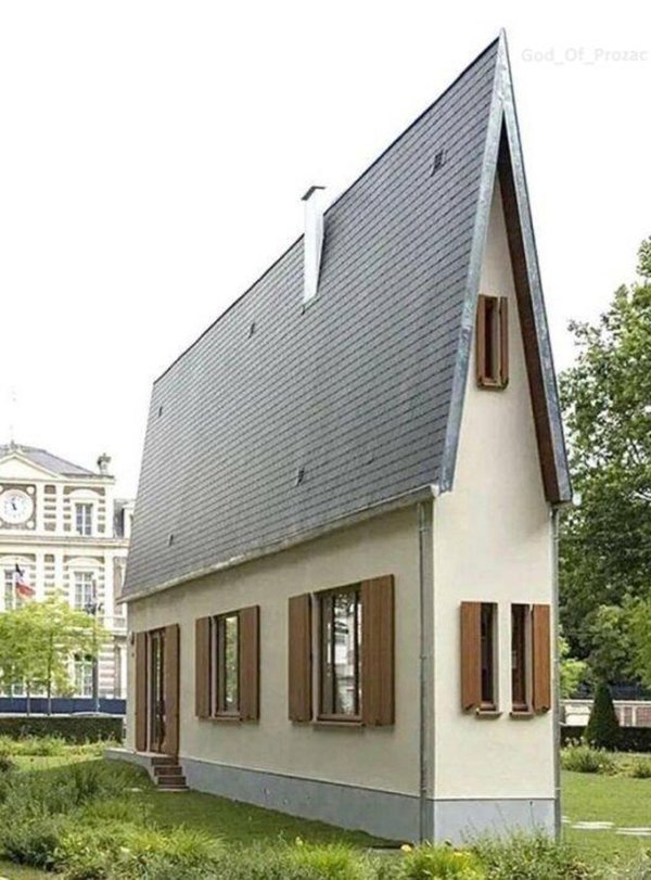 Failed Designs And Constructions (19 pics)